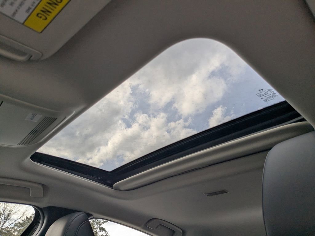 New 2026 MAZDA MAZDA3 2.5 S Sedan w/ Preferred Pkg image 22