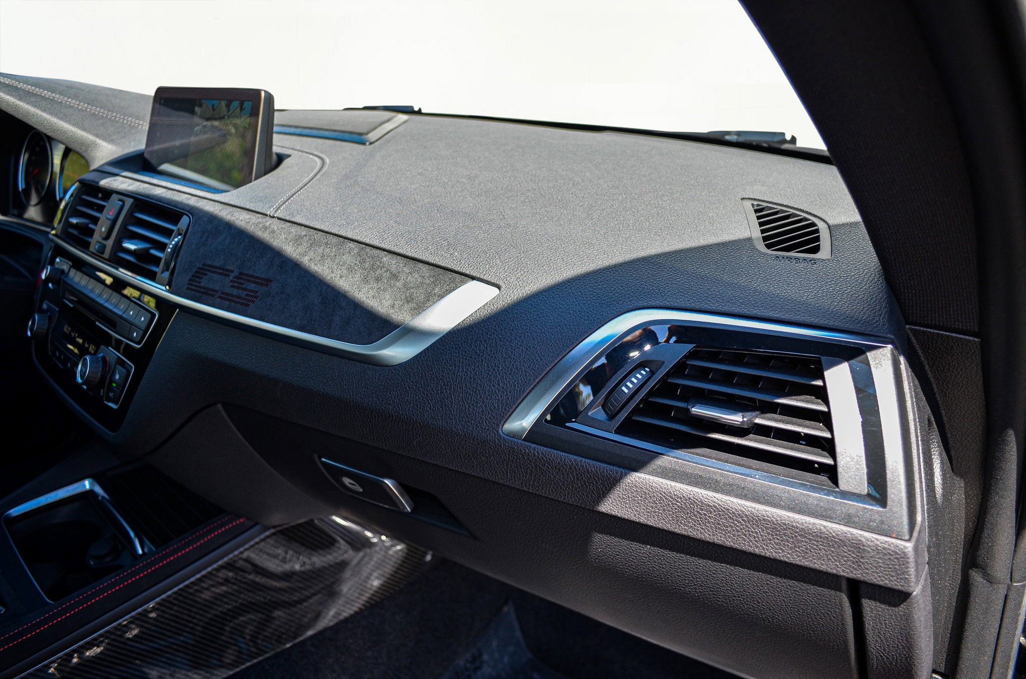 Used 2020 BMW M2 CS image 56