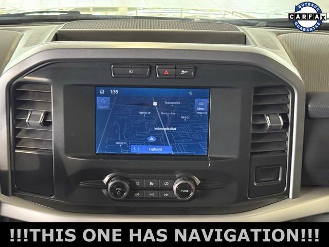 Used 2022 Ford F150 XLT image 26