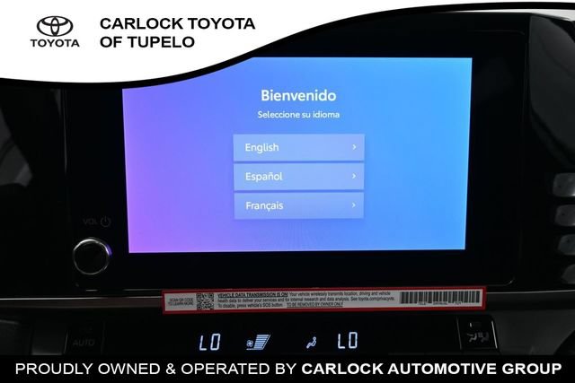 New 2026 Toyota Camry SE w/ Convenience Package FWD image 28