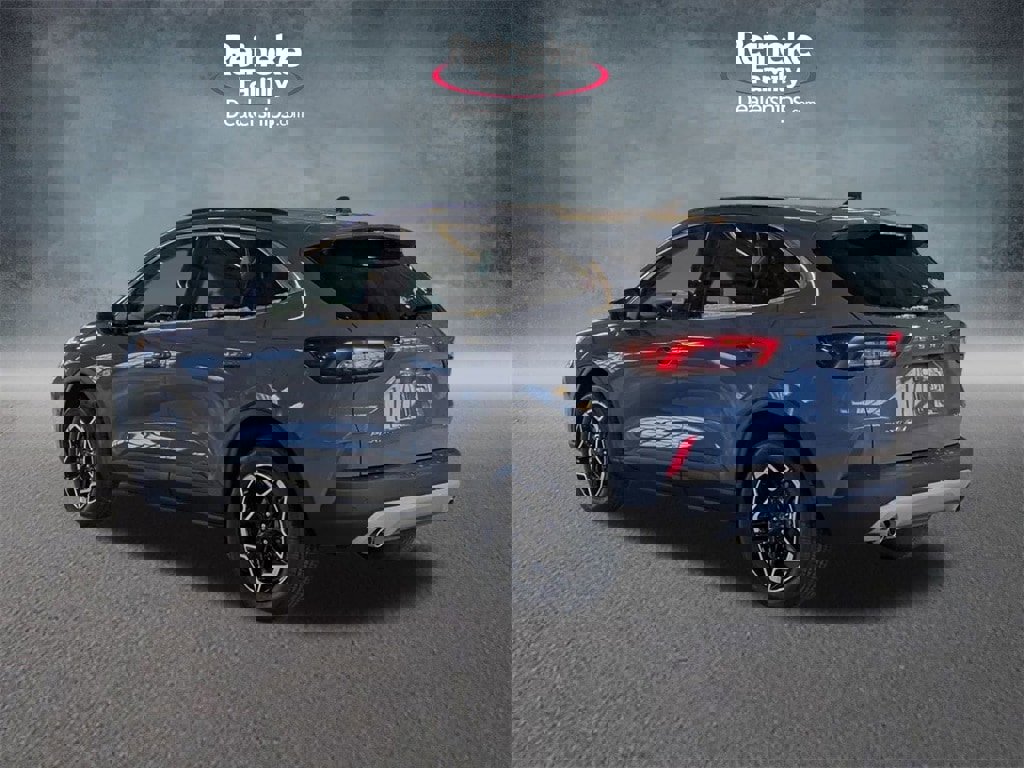 New 2026 Ford Escape Platinum w/ Equipment Group 601A image 31