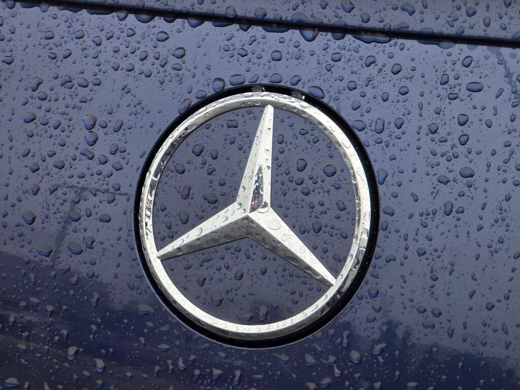 New 2026 Mercedes-Benz GLE 450 4MATIC Coupe image 34
