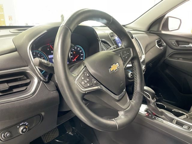 Used 2023 Chevrolet Equinox LT FWD image 14