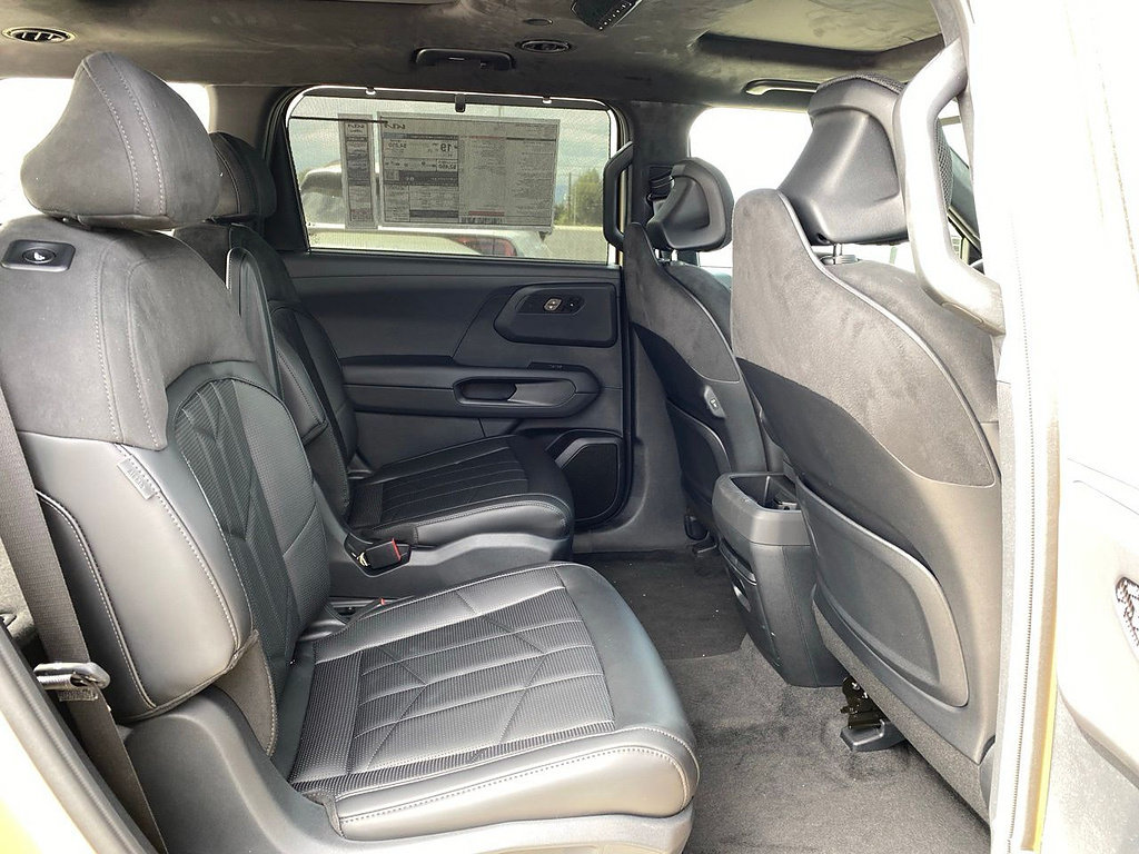New 2027 Kia Telluride SX Prestige X-Pro AWD/4WD image 22
