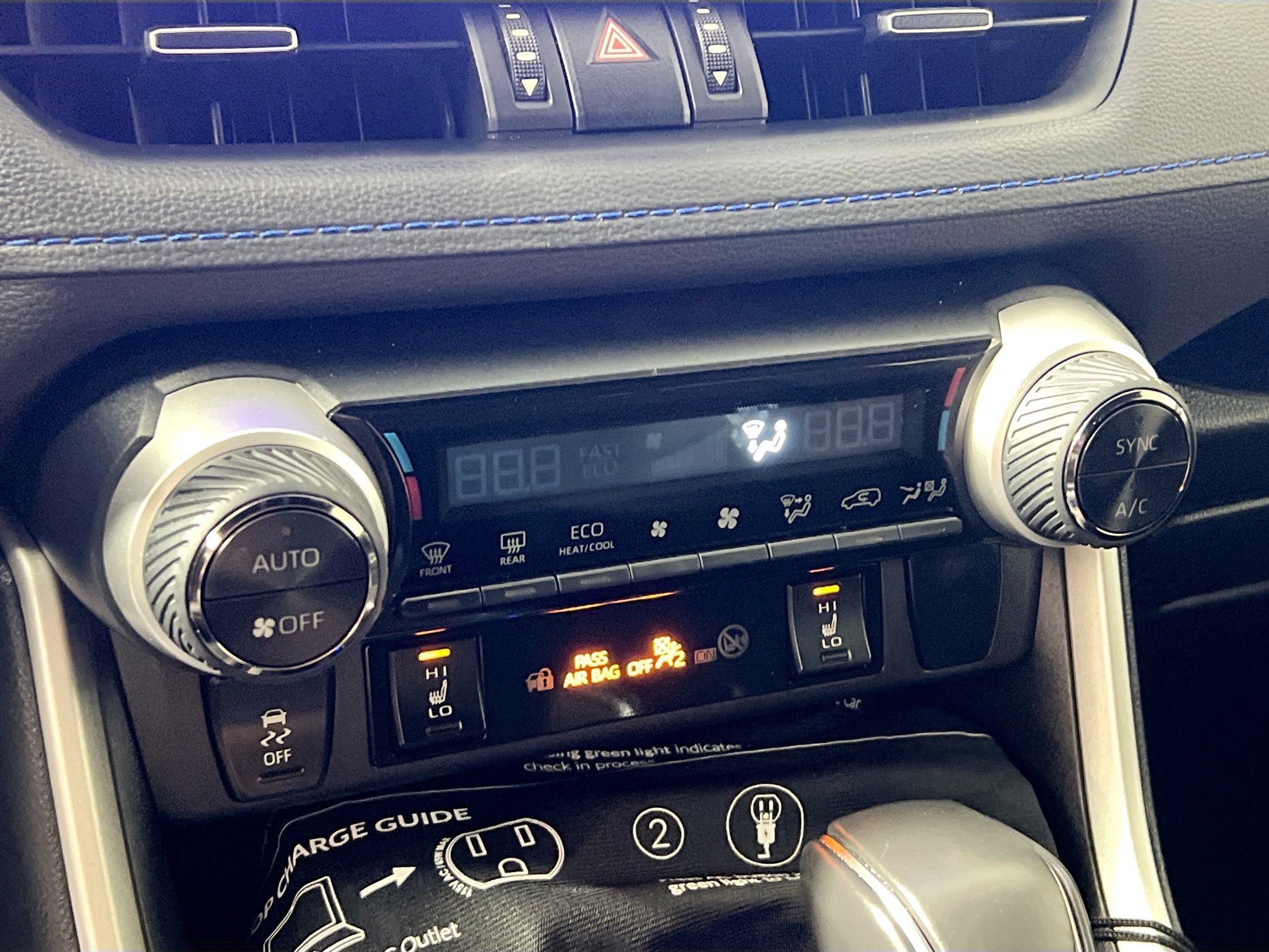 Used 2024 Toyota RAV4 XSE image 27