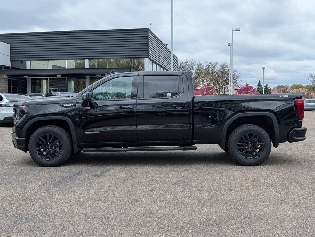 New 2026 GMC Sierra 1500 Elevation w/ Elevation Premium Package AWD/4WD image 7