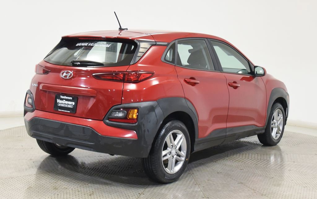 Used 2019 Hyundai Kona SE image 11