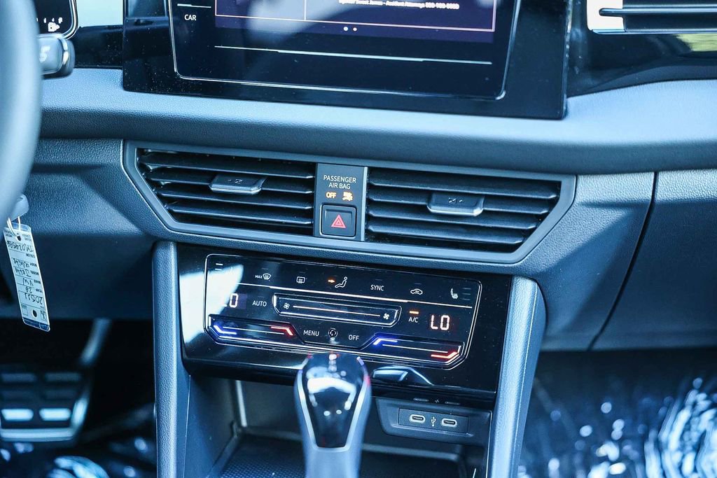 New 2026 Volkswagen Jetta Sport image 22