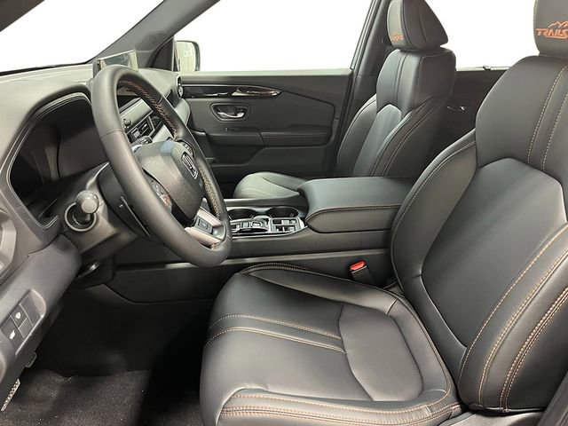 New 2026 Honda Pilot TrailSport image 16
