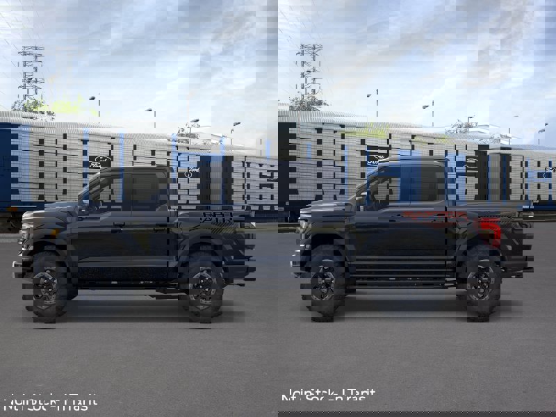 New 2026 Ford F150 Raptor AWD/4WD image 3