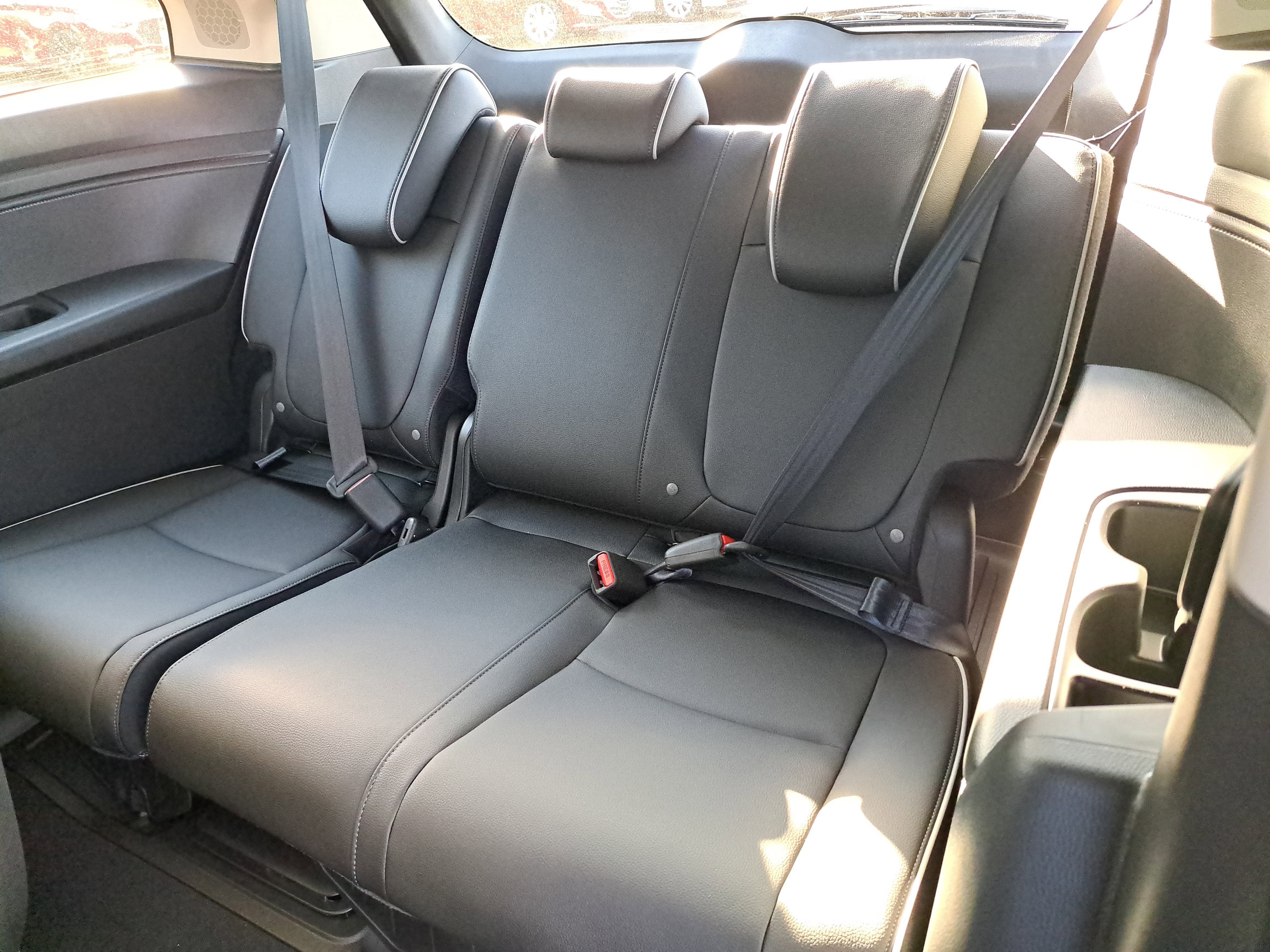 New 2026 Honda Odyssey Elite image 13