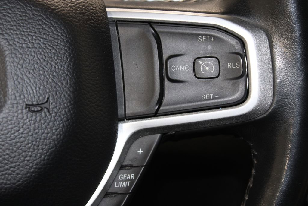 Used 2023 RAM 1500 Lone Star image 36