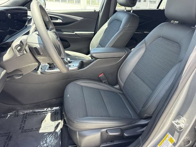 Used 2024 Buick Envista Preferred w/ Convenience II Package FWD image 11