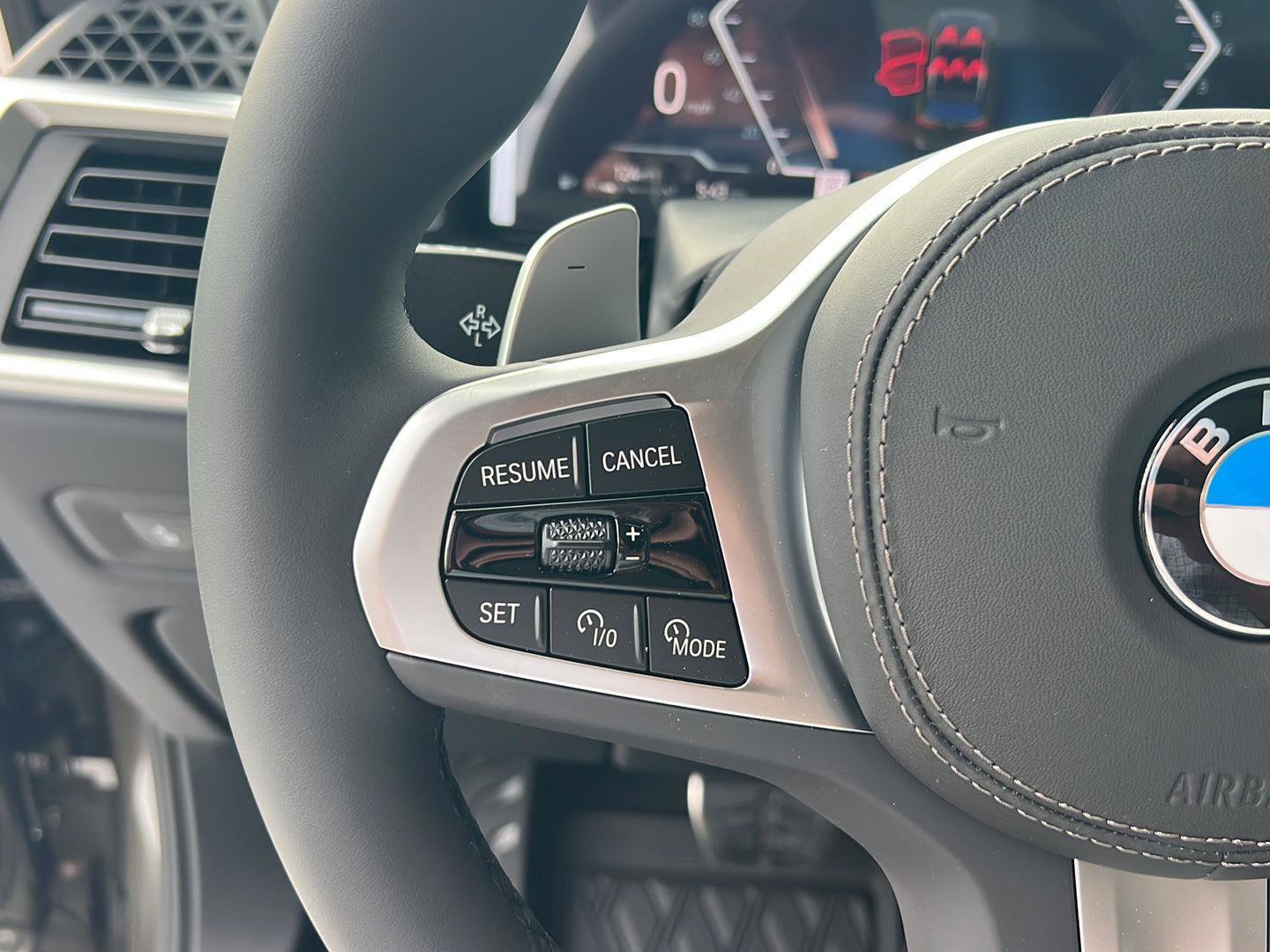 New 2026 BMW X5 sDrive40i image 22