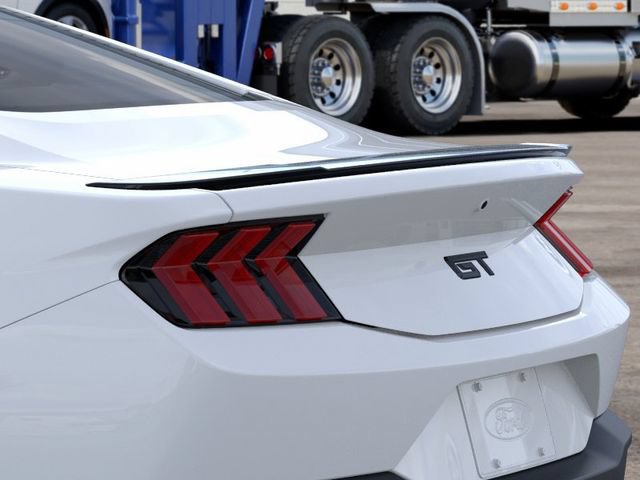 New 2026 Ford Mustang GT Premium w/ Mustang Nite Pony Package RWD image 22