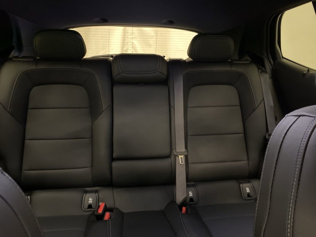 Used 2024 Chevrolet Equinox EV LT w/ Active Safety Package 3 image 18