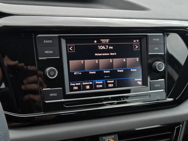 Used 2022 Volkswagen Taos S FWD image 22