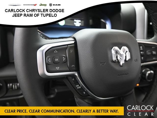 New 2026 RAM 1500 Big Horn image 16