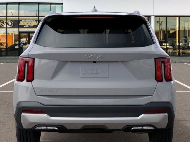 New 2026 Kia Sorento EX image 13