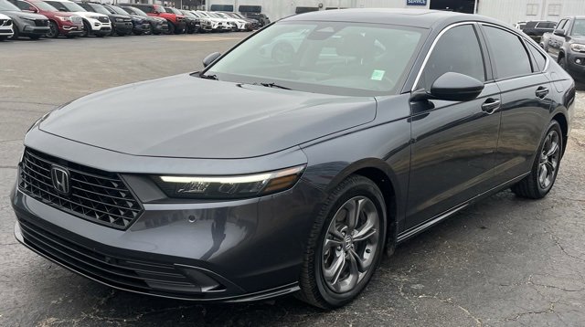 Used 2023 Honda Accord EX-L image 4