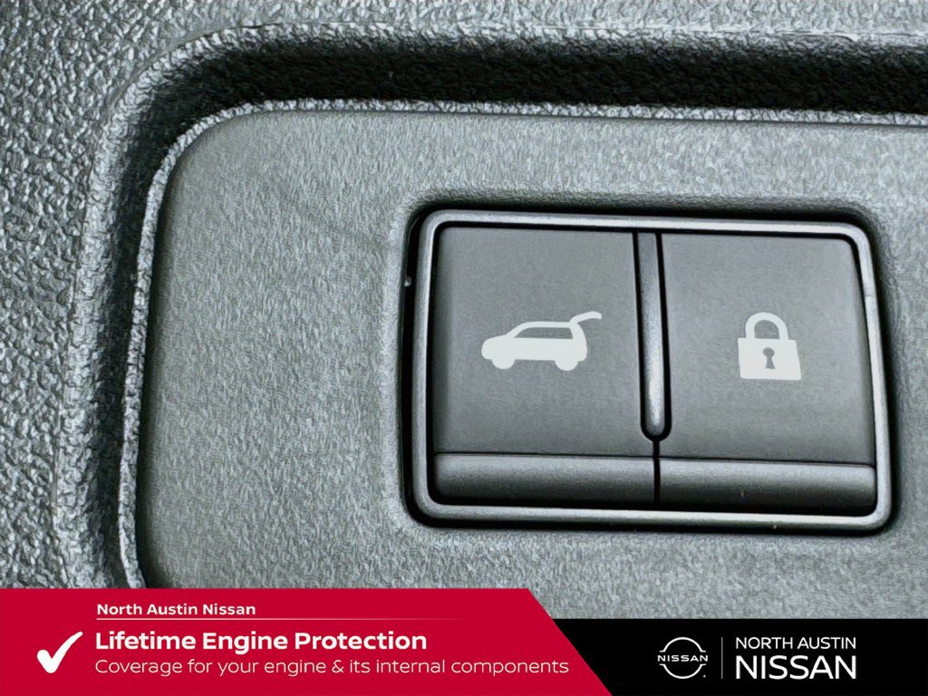 New 2026 Nissan Pathfinder Rock Creek AWD/4WD image 33