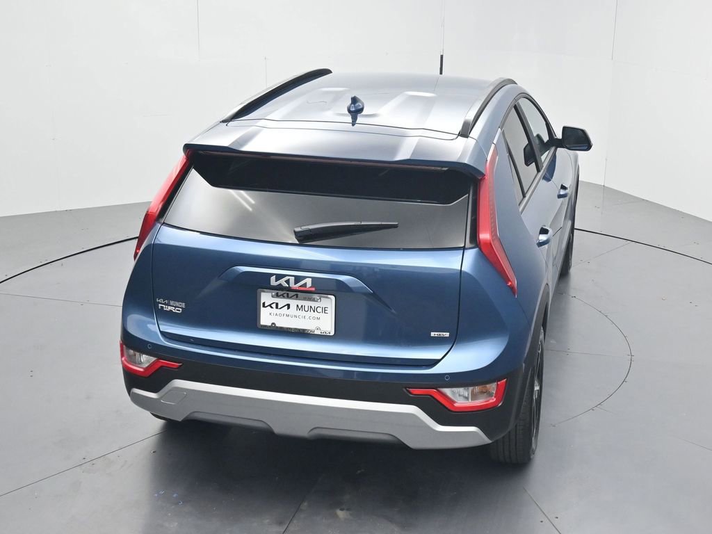 New 2026 Kia Niro EX FWD image 53