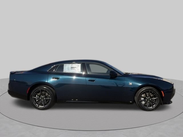 New 2026 Dodge Charger Scat Pack w/ Blacktop Package AWD/4WD image 3