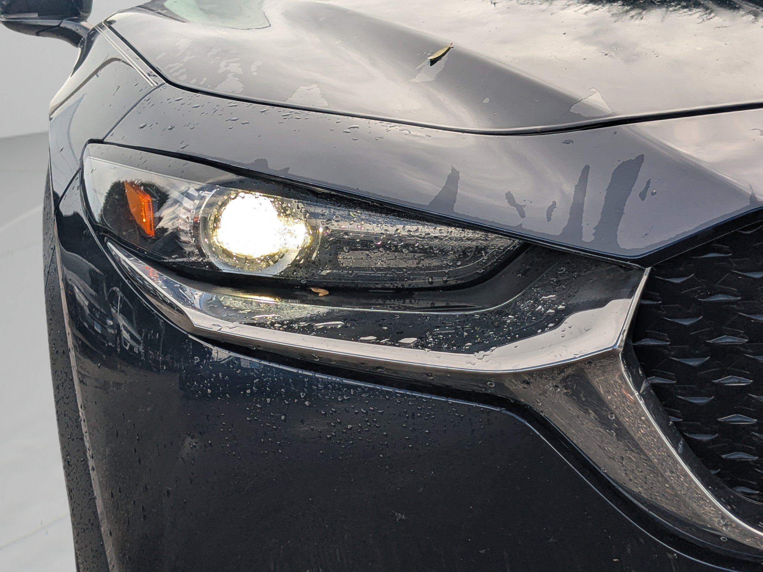 Certified 2024 MAZDA CX-30 AWD 2.5 S w/ Preferred Package image 11