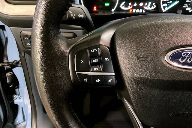 Used 2022 Ford Maverick XLT w/ XLT Luxury Package FWD image 21