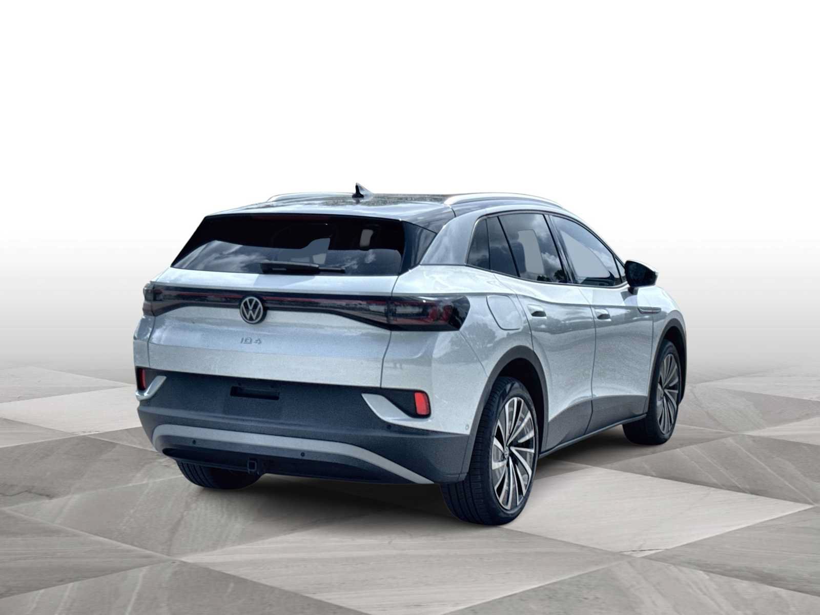 Used 2023 Volkswagen ID.4 Pro S Plus AWD/4WD image 8