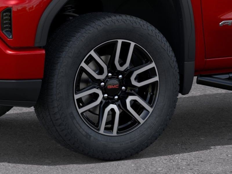 New 2026 GMC Sierra 1500 AT4 w/ AT4 Premium Package image 9