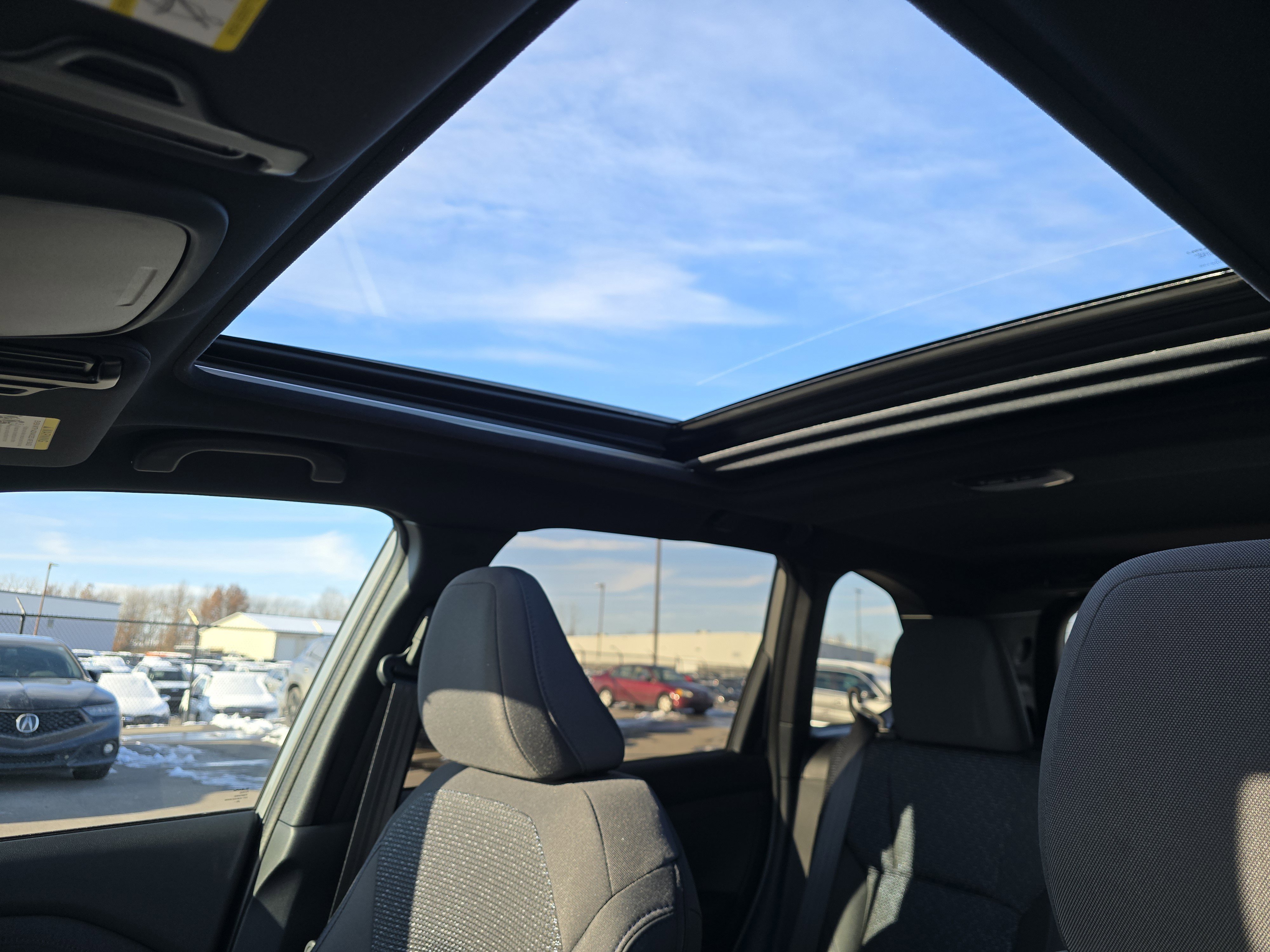 New 2026 Subaru Forester Premium image 9