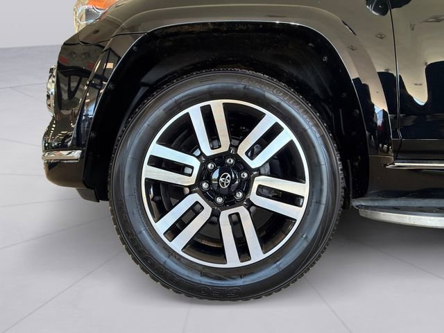 Used 2023 Toyota 4Runner Limited AWD/4WD image 9