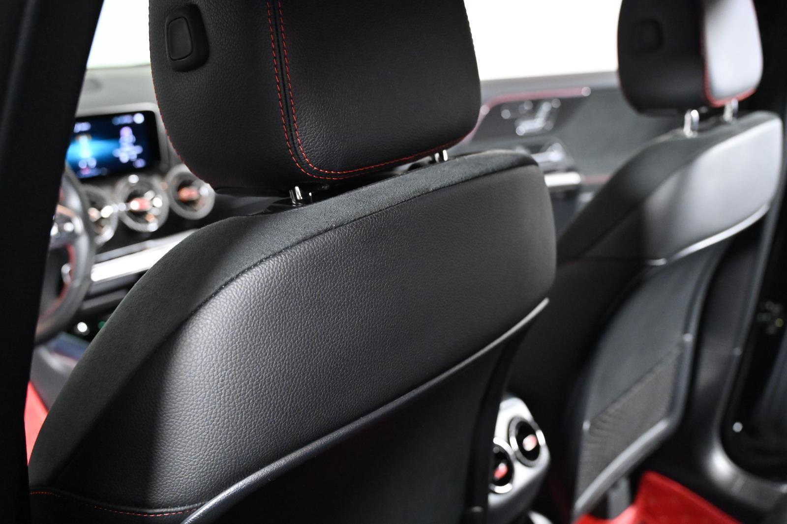 Used 2021 Mercedes-Benz GLA 45 AMG 4MATIC image 30