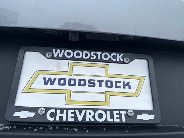 New 2026 Chevrolet TrailBlazer LT w/ Convenience Package image 17