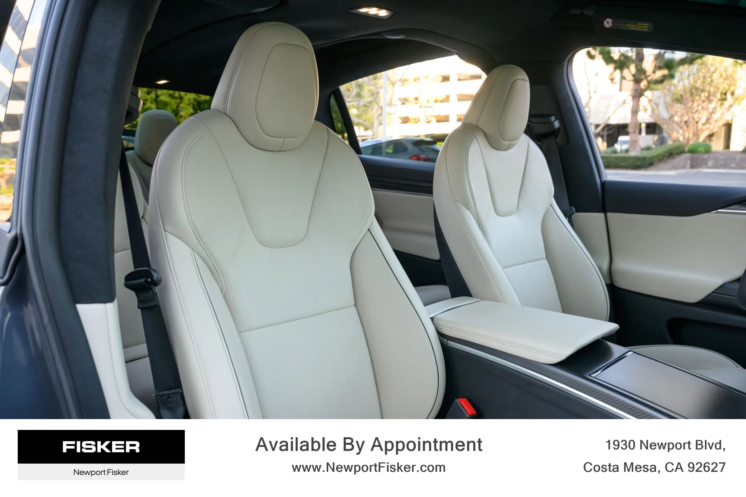 Used 2022 Tesla Model X Plaid image 37