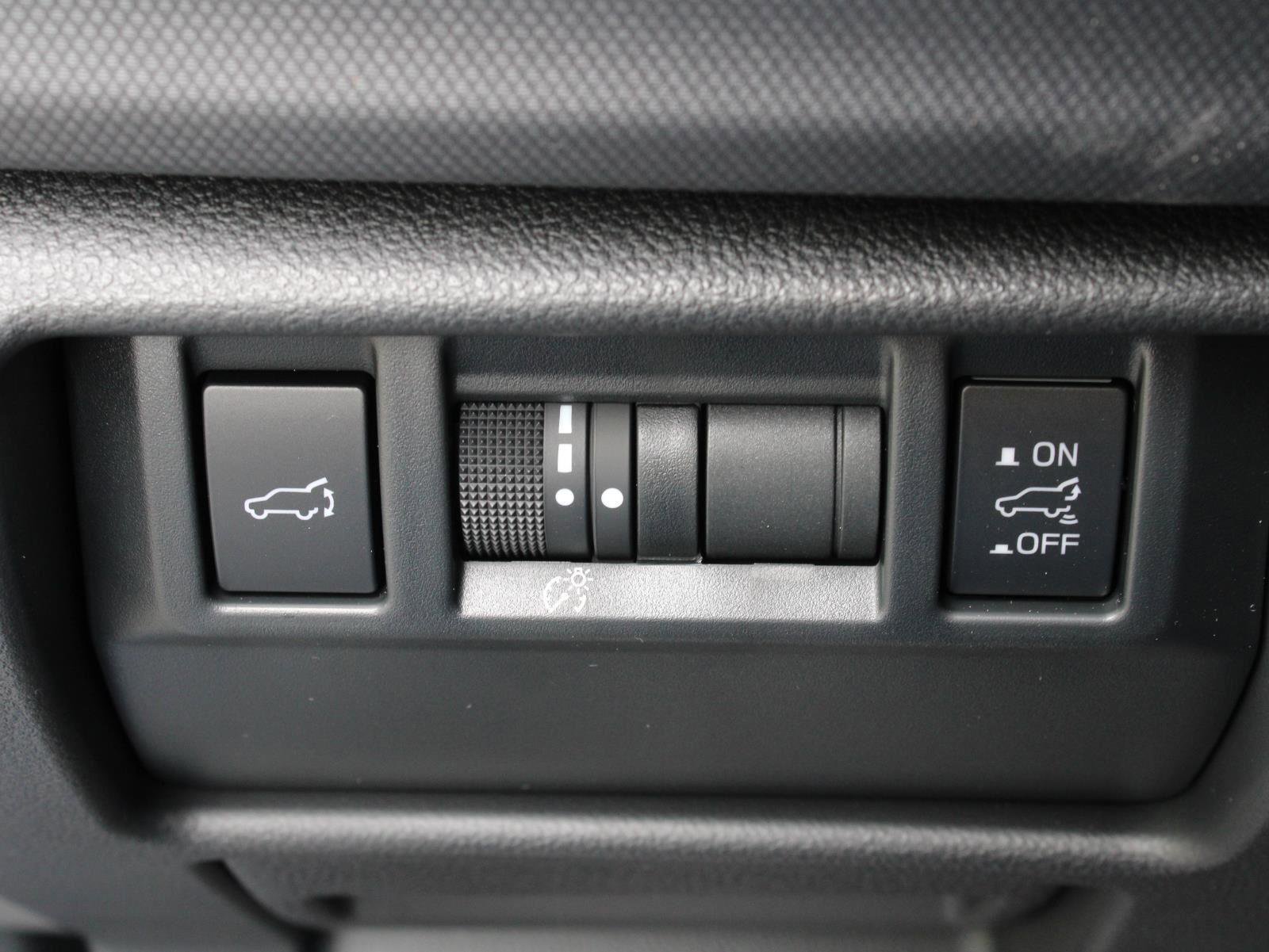 New 2025 Subaru Forester Touring image 25