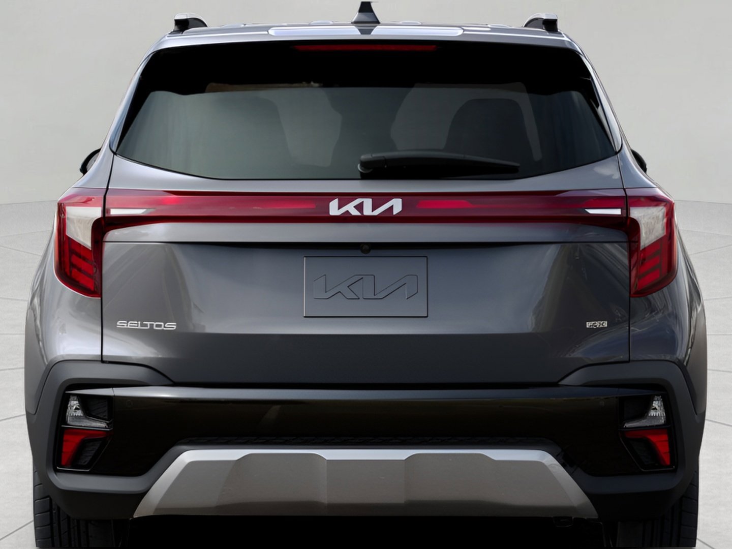 New 2026 Kia Seltos S AWD/4WD image 13