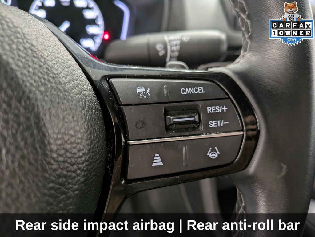 Certified 2023 Honda Civic Sport image 22