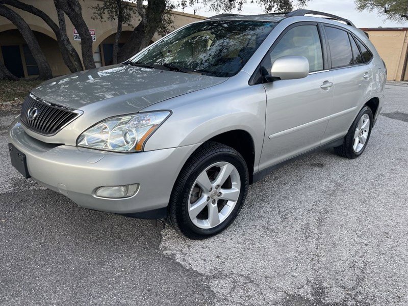 Used 2005 Lexus RX 330 BASE image 3
