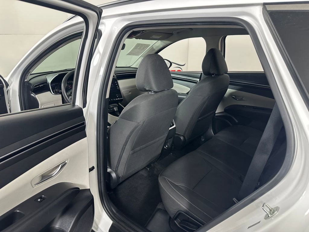 Used 2024 Hyundai Tucson SEL AWD/4WD image 24