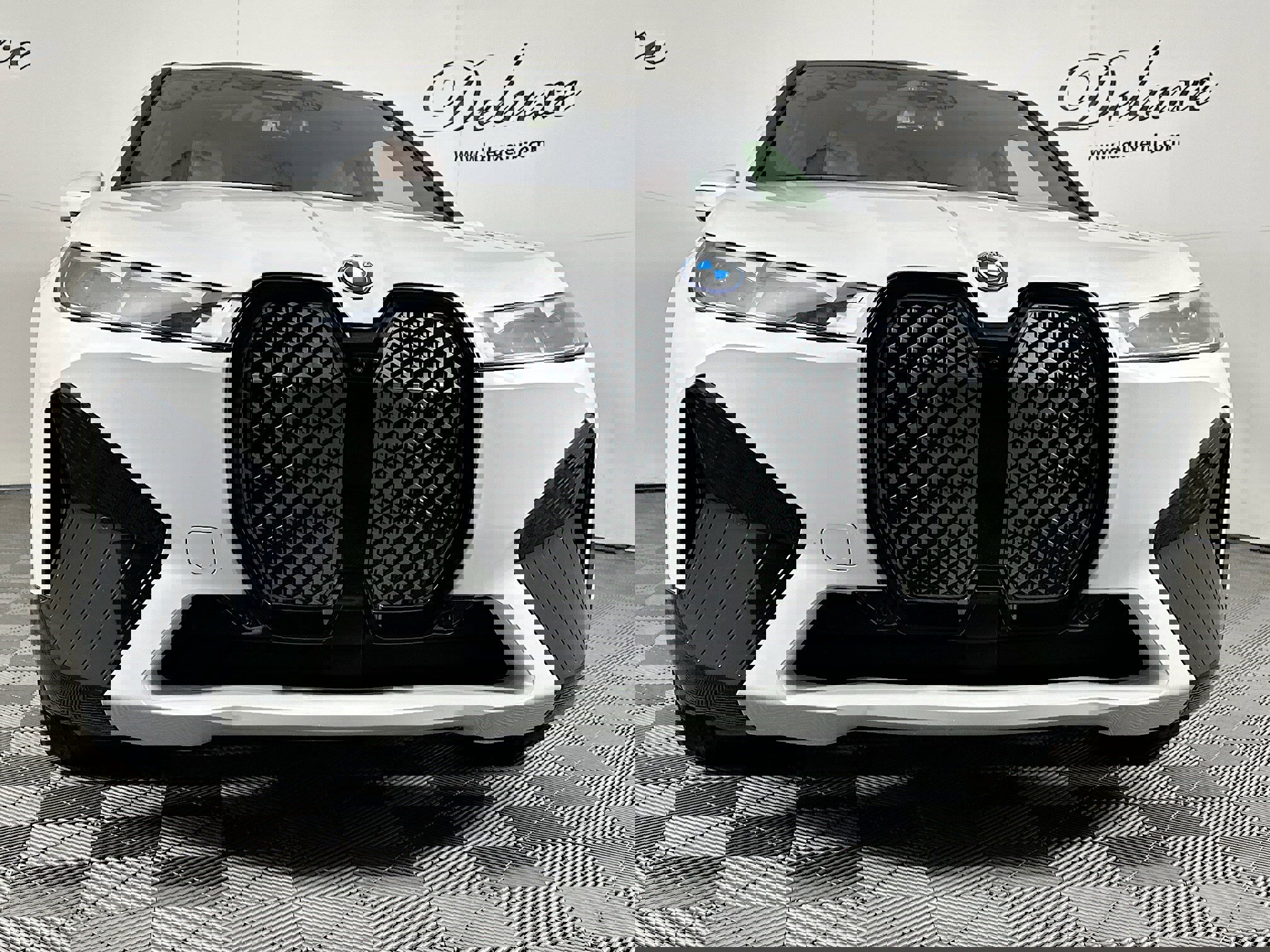 Used 2022 BMW iX xDrive50 w/ Premium Package image 29