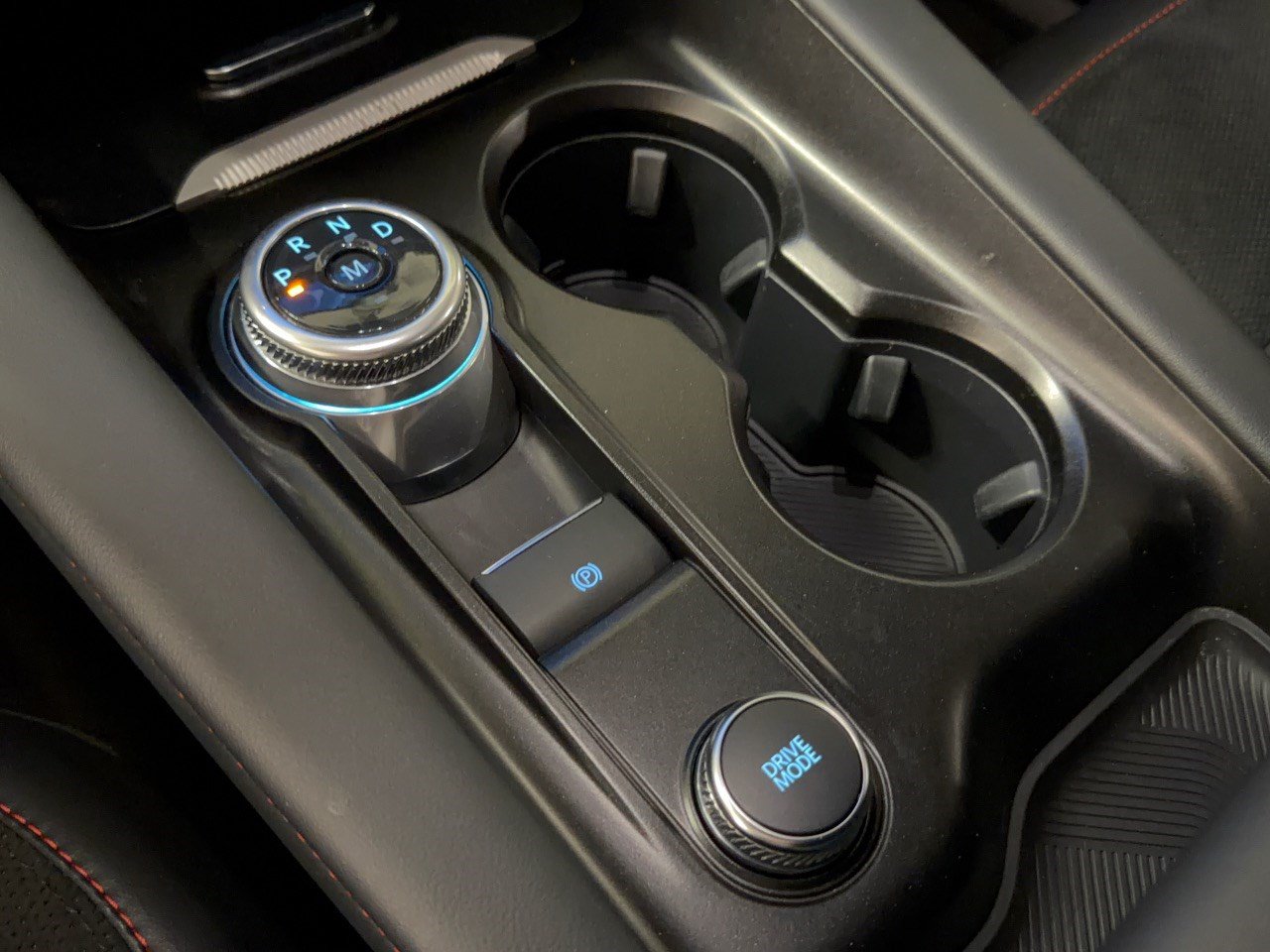 Used 2025 Ford Explorer ST AWD/4WD image 21