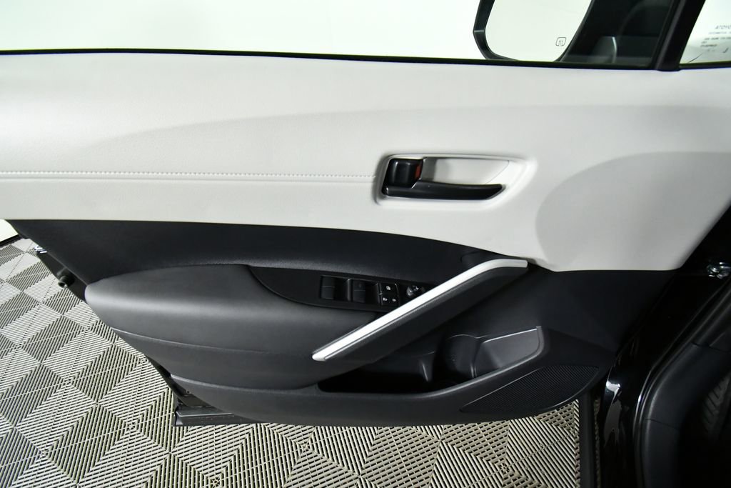 New 2026 Toyota Corolla Cross L image 21