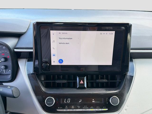 Used 2024 Toyota Corolla LE image 26