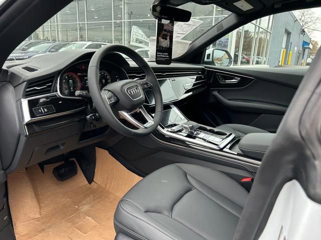 New 2026 Audi Q8 Premium Plus image 10