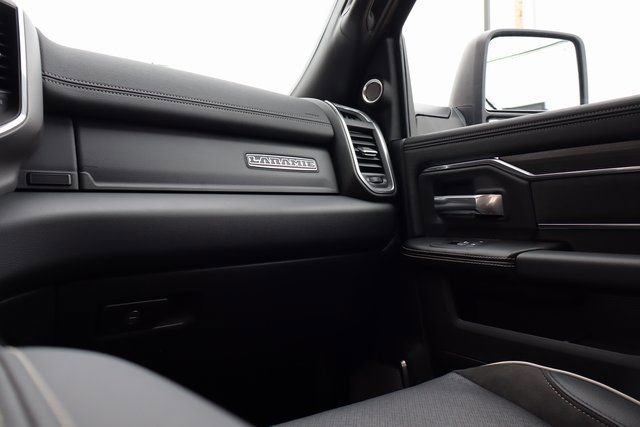 New 2026 RAM 3500 Laramie image 49