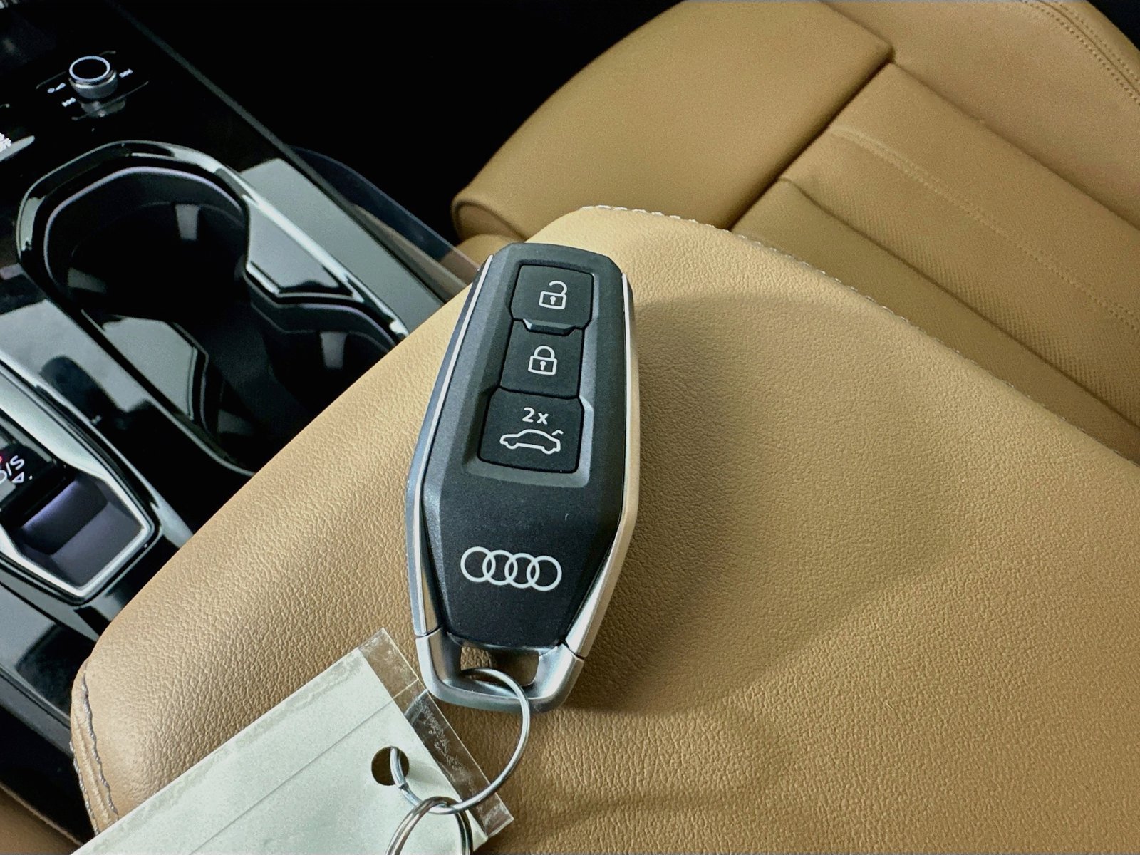 New 2026 Audi A5 Premium Plus AWD/4WD image 30