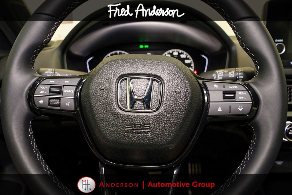 Used 2026 Honda Civic Sport image 16