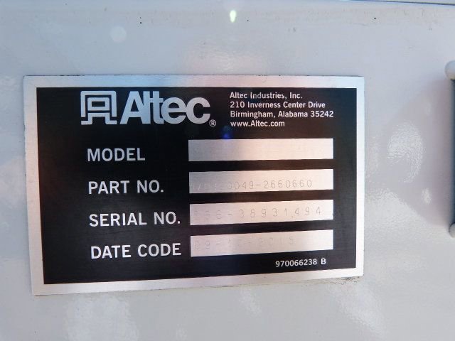 Used 2016 Ford F550 4x4 Regular Cab Super Duty image 49